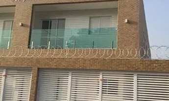 Imagem 2: Apartamento para venda tem 50 metros quadrados com 2 quartos em Mirim - Praia Grande - SP