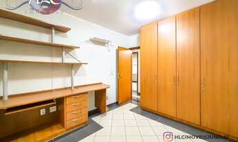 Imagem 7: Casa para aluguel em Jundiai, ao lado da Avenida 9 de Julho. Com 3 suítes e uma deliciosa