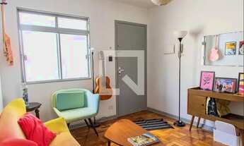 Imagem 3: Apartamento à Venda - Liberdade, 1 Quarto, 47 m2