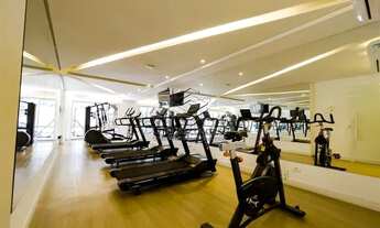 Imagem 4: Apartamento com 3 quartos a venda, 109m² por R$ 1.095.000,00 - Canto do Forte - Praia Gran