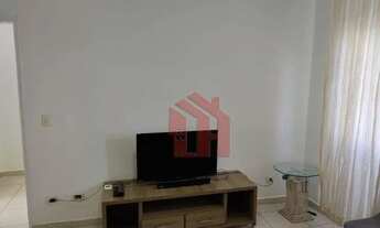 Imagem 7: Apartamento com 2 dormitórios para alugar, 100 m² por R$ 2.500,00/mês - Vila Belmiro - San