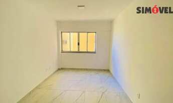 Imagem 3: Qnn 11 - Apartamento com 2 dormitórios para alugar, 46 m² por R$ 1.331/mês - Ceilândia Nor