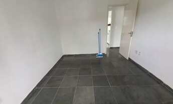 Imagem 4: Apartamento para aluguel tem 55 metros quadrados com 1 quarto em Canto do Forte - Praia Gr