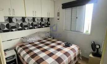 Imagem 7: Apartamento à venda no bairro Vila Talarico - São Paulo/SP