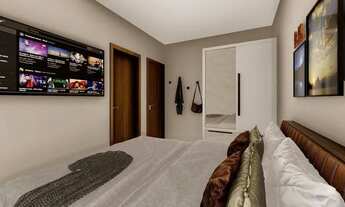 Imagem 7: !COD 186 Excelente casa na planta no condomínio Viverde