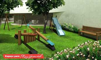 Imagem: Apartamento para venda com 32 metros quadrados