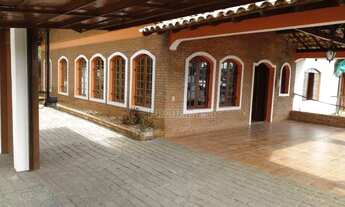 Imagem 6: Casa com 3 dormitórios, 500 m² - venda por R$ 1.900.000,00 ou aluguel por R$ 7.160,00/mês