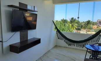 Imagem 3: Apartamento aluguel por temporada, 2 quartos, Francês