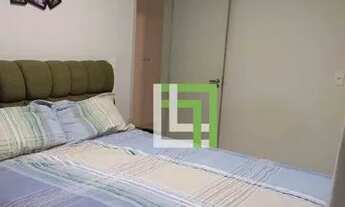 Imagem 7: Apartamento com 3 dormitórios à venda, 72 m² por R$ 340.000,00 - Condomínio Residencial Ja