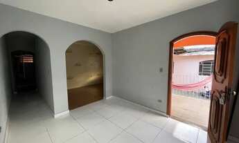 Imagem: CASA NO BAIRRO Sesc cidade de Suzano Casa