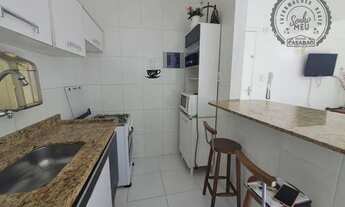 Imagem 6: Kitnet na Tupi - Praia Grande/SP