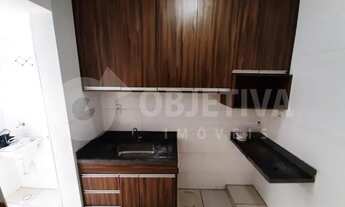 Imagem 7: Apartamento para aluguel, 2 quartos, 1 vaga, LARANJEIRAS - UBERLANDIA/MG