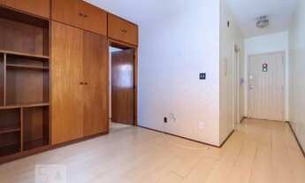 Imagem 4: Apartamento para Aluguel - Centro, 1 Quarto, 41 m2