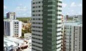 Imagem: Flat Mobiliado em Boa Viagem, Novo, Aconchegante