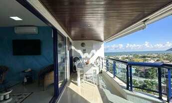 Imagem 5: Apartamento com 3 dormitórios (1 suíte) para alugar, 102 m² por R$ 10.000/mês - Riviera Mó