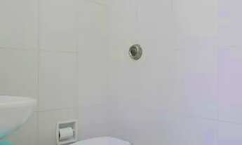 Imagem 6: Apartamento para Aluguel - Bela Vista, 1 Quarto, 26 m2