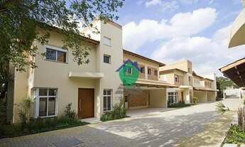 Imagem 4: Casa com 4 dormitórios à venda, 589 m² por R$ 5.700.000 - Santo Amaro - São Paulo/SP