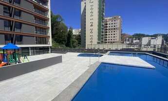 Imagem 2: LOCAÇÃO COM LAZER COMPLETO