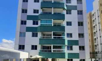 Imagem 4: Cond. Francisco Antônio de Jesus, Coroa do Meio - Aracaju - SE