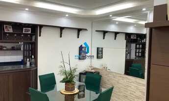 Imagem 2: Apartamento de 65m² no condomínio Vila Flora - Vila Campo Grande