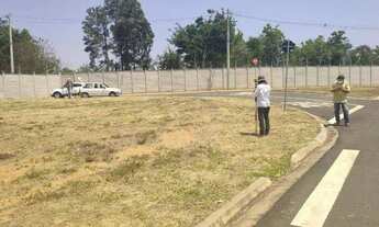 Imagem: Terreno à venda, 448 m² por R$ 675.000,00