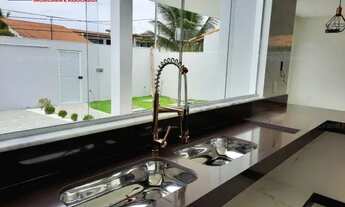 Imagem 6: Casa 3 quartos em Interlagos