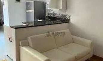 Imagem: Apartamento com 1 dormitório para alugar