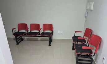 Imagem 5: Sala para locação na Vila Lucy, em Sorocaba-SP