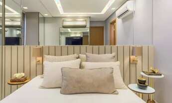 Imagem 7: Apartamento à venda 2 quartos 1 suíte 2 banheiros 1 vaga Bancários João Pessoa