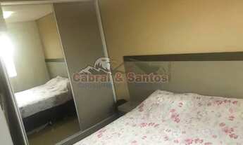 Imagem 7: ITU - Apartamento Padrão - Residencial Resedá