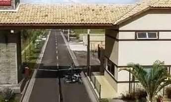 Imagem: Casa de 3 quartos de alto padrão, sendo