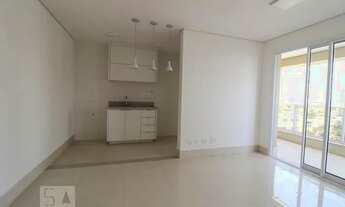 Imagem 4: Apartamento para Aluguel - Setor Bueno, 2 Quartos, 70 m2
