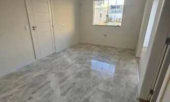 Imagem 2: Casa com 3 dormitórios à venda, 67 m² por R$ 349.900,00 - Centro - Contenda/PR