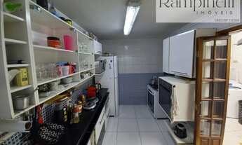 Imagem 2: CASA TÉRREA Casa com 4 dormitórios