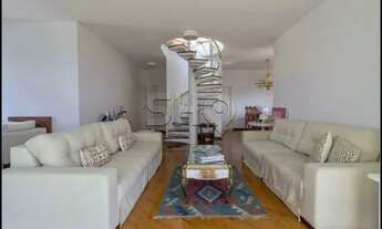 Imagem: Cobertura Penthouse para a venda no Morumbi