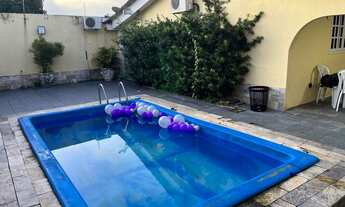 Imagem 7: Alugo espaço para festas, aniversário e confraternização