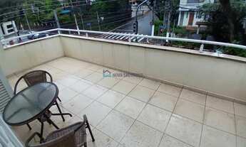 Imagem 6: Casa /Campo Belo/380m²3 dormitórios3 suítes5 banheiros2 vagas