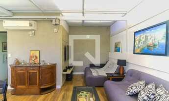 Imagem 7: Apartamento para Aluguel - Morumbi, 1 Quarto, 93 m2