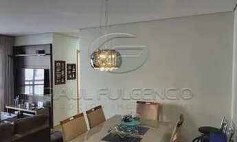 Imagem 2: Apartamento Padrão em Londrina