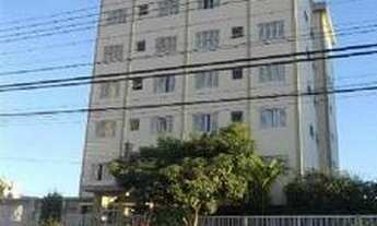 Imagem 2: APARTAMENTO 57m² - 2 QUARTOS - 1 VAGA- ED. EVORA - SOROCABA - SP