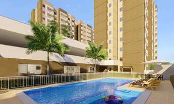 Imagem: Lançamento no Eusébio - POP ART