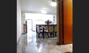 Imagem 5: Sobrado com 4 dormitórios 3 vagas à venda, 312m² por R$ 1.400.000 - Vila Alzira - Santo A