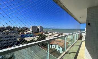 Imagem: Apartamento para aluguel mobiliado na praia