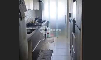 Imagem 4: SANTO ANDRé - Apartamento Padrão - Vila Apiaí