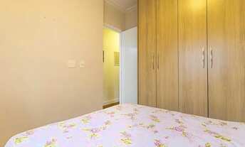 Imagem 6: Apartamento a venda 53 metros quadrados com 2 quartos em Imirim - São Paulo - SP