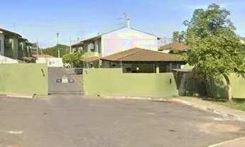 Imagem: Sobrado 3/4 Condomínio Sevilha