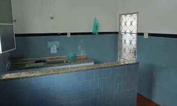 Imagem 6: Casa para aluguel possui 252 metros quadrados com 3 quartos em Campo Grande - Rio de Janei