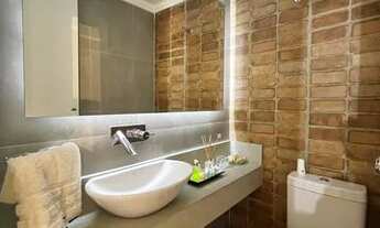 Imagem 2: Apartamento para venda com 114 metros quadrados com 3 quartos em Centro - Diadema - São Pa