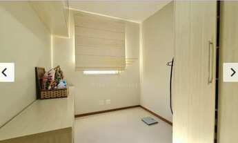 Imagem 6: Alugo Apartamento em Águas Claras, com Mobília ou sem Mobília, 3 Quartos, 1 Suíte