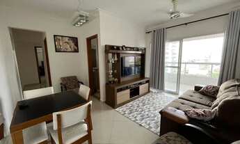 Imagem 5: Apartamento de 3 dormitórios novo- Canto do Forte, Praia Grande